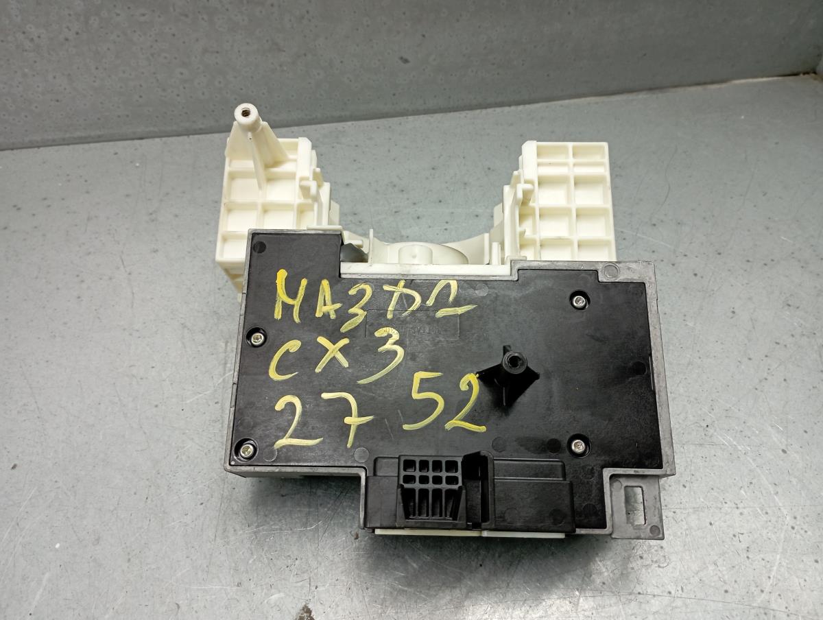 Steering Control Unit Module MAZDA CX-3 (DK) Imagem-1
