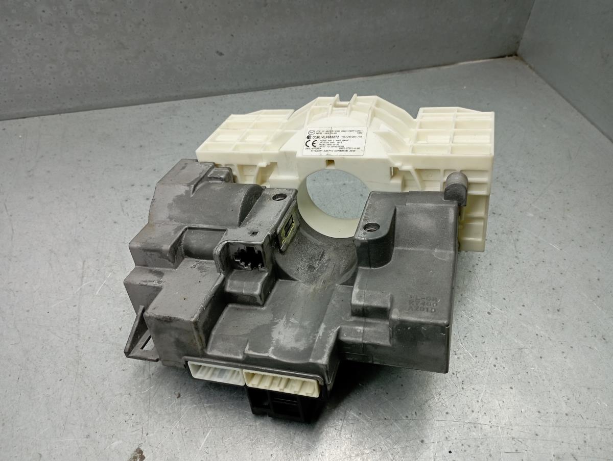 Steering Control Unit Module MAZDA CX-3 (DK)