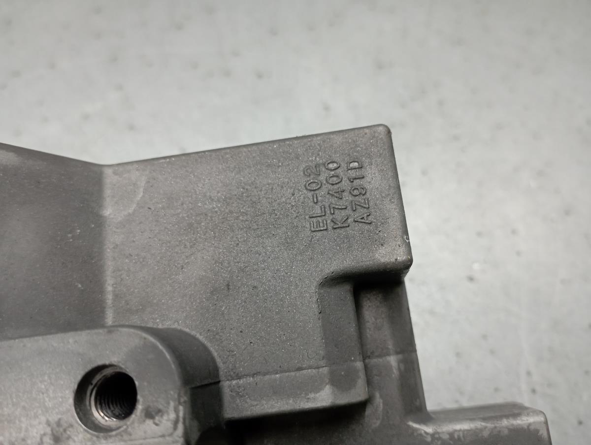 Steering Control Unit Module MAZDA CX-3 (DK) Imagem-5