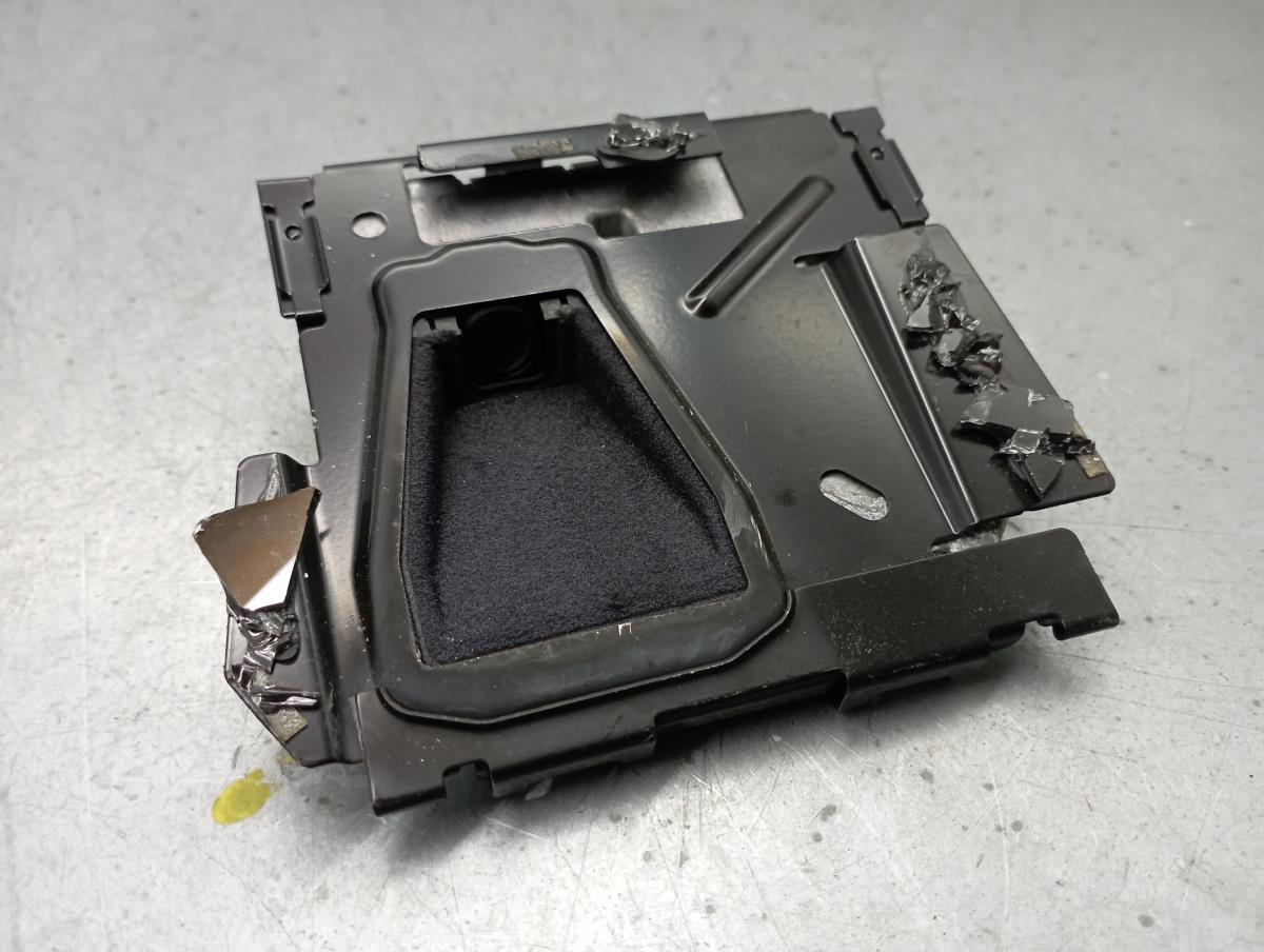Front camera MAZDA CX-3 (DK) Imagem-2