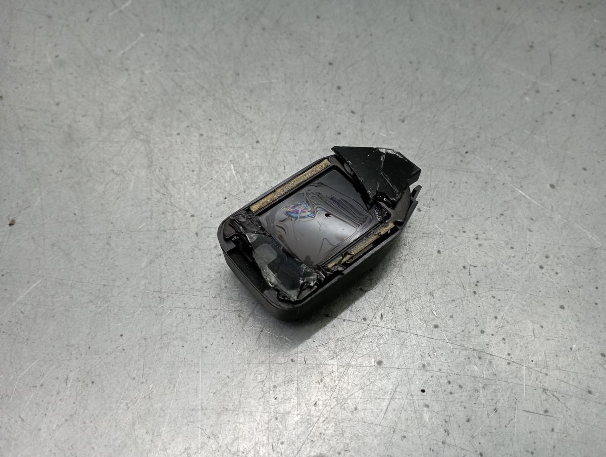 Generic sensor MAZDA CX-3 (DK) Imagem-1
