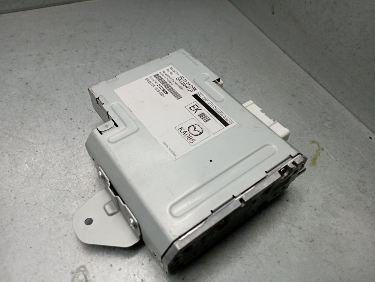 Module générique MAZDA CX-3 (DK)