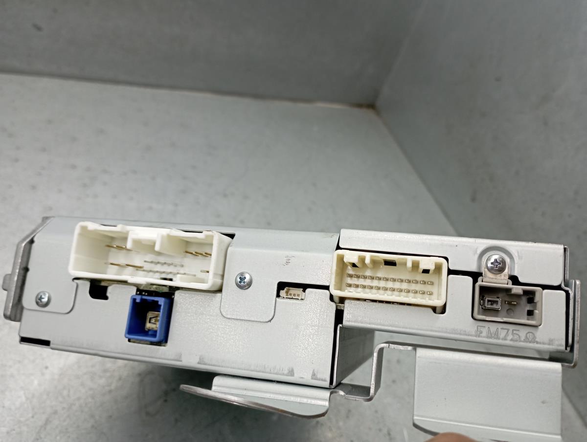 Generic Unit Module MAZDA CX-3 (DK) Imagem-2