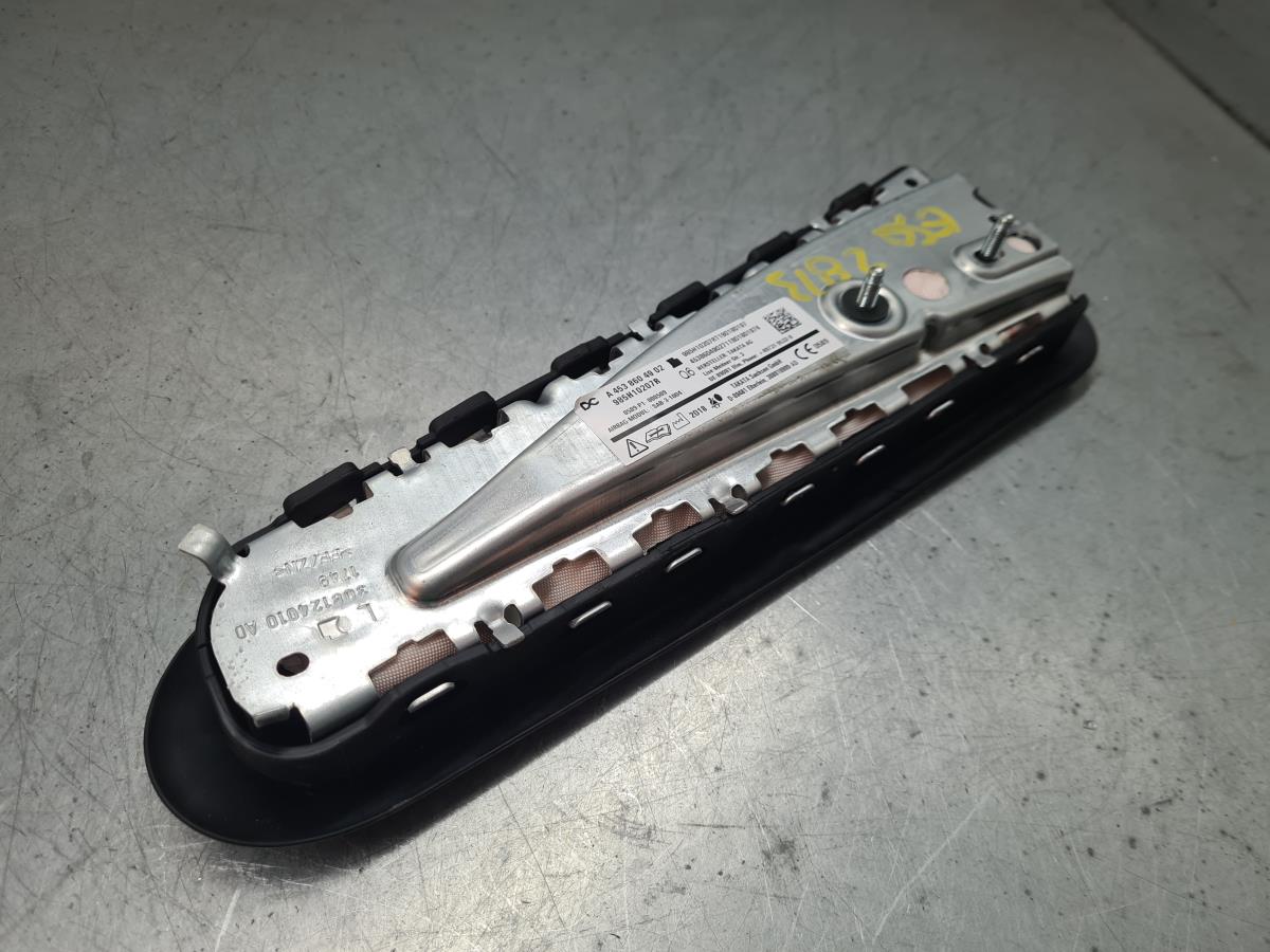 Left Seat Airbag SMART ForFour (453) Imagem-1