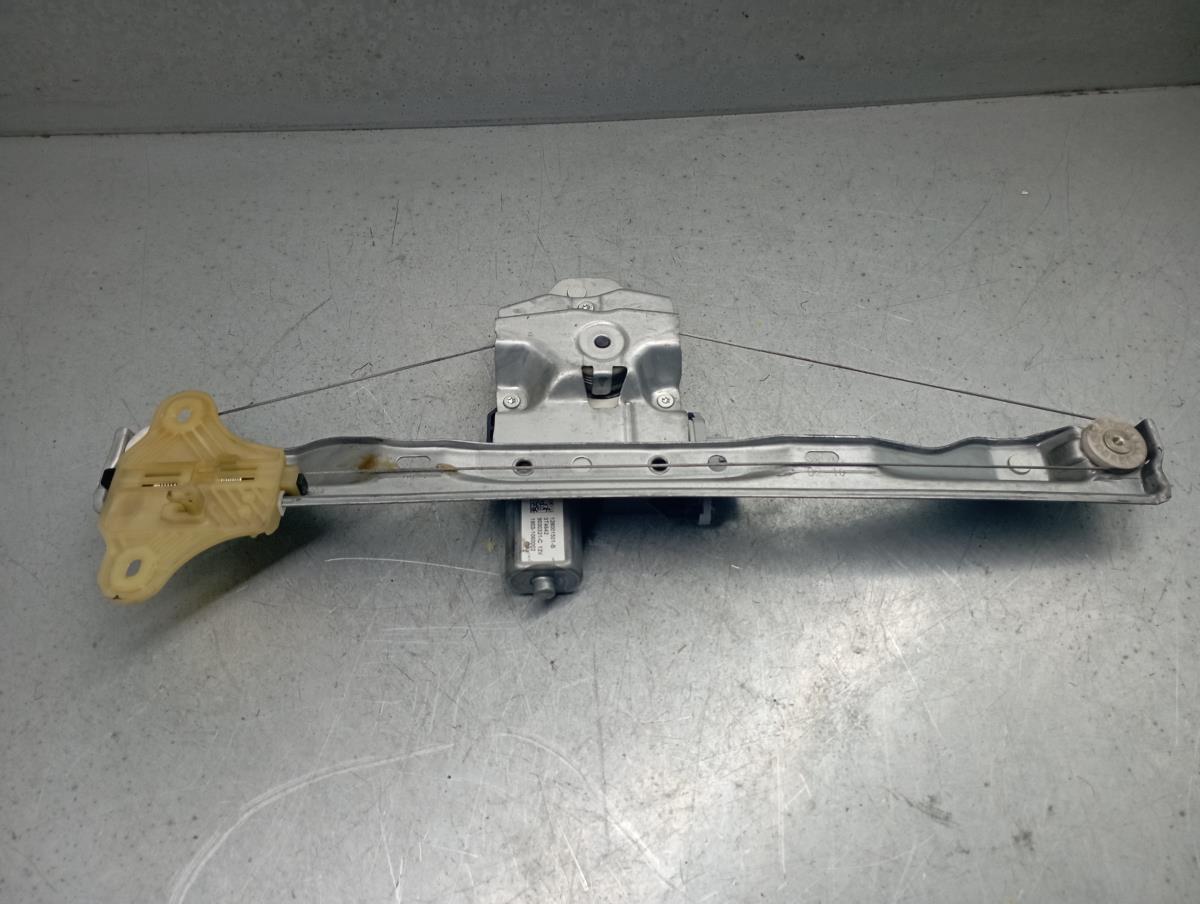 Right front window regulator SMART ForFour (453) Imagem-1