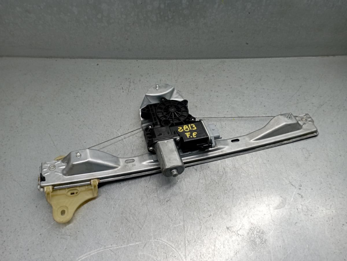 Left front window regulator SMART ForFour (453)