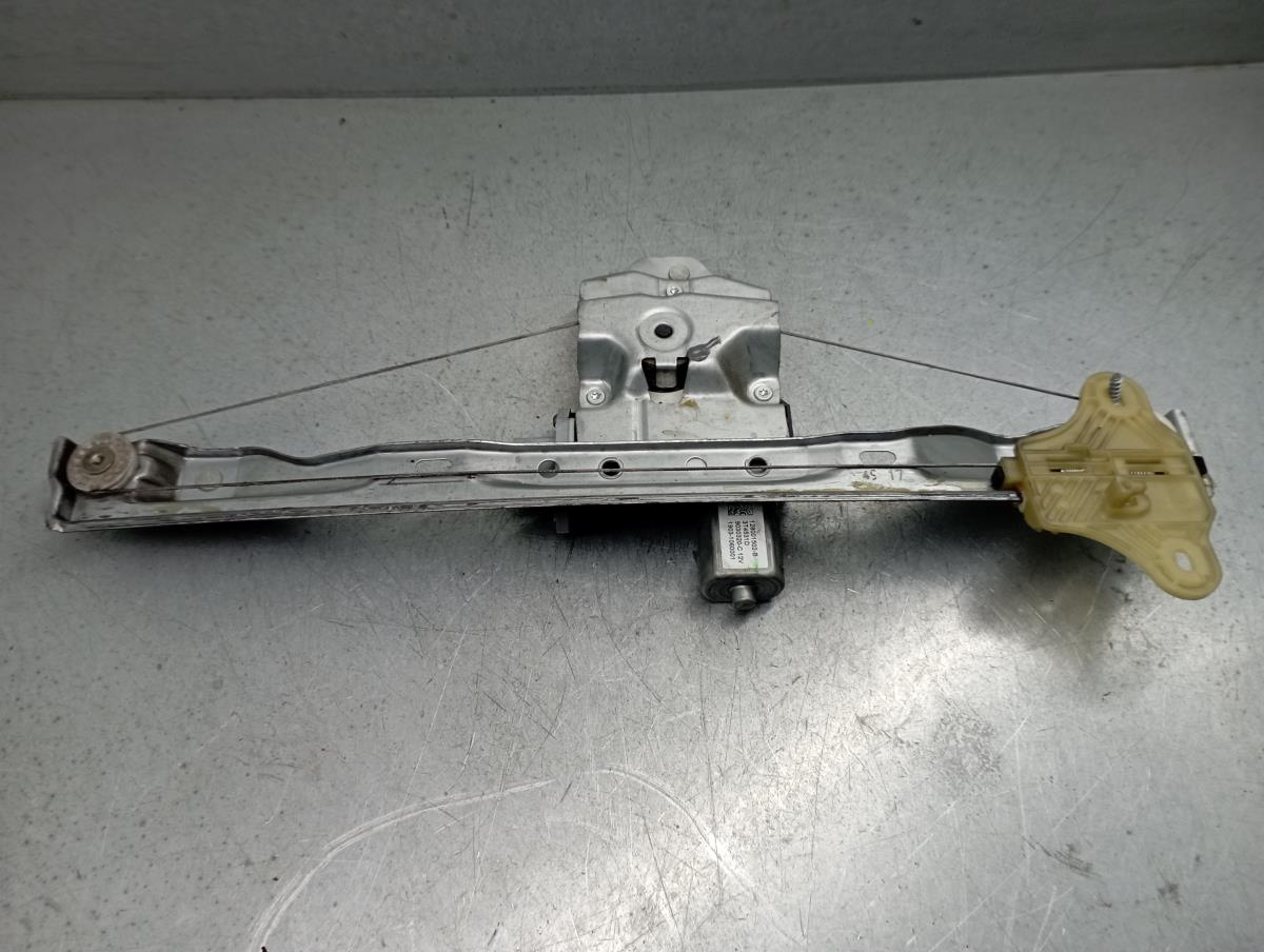 Left front window regulator SMART ForFour (453) Imagem-1