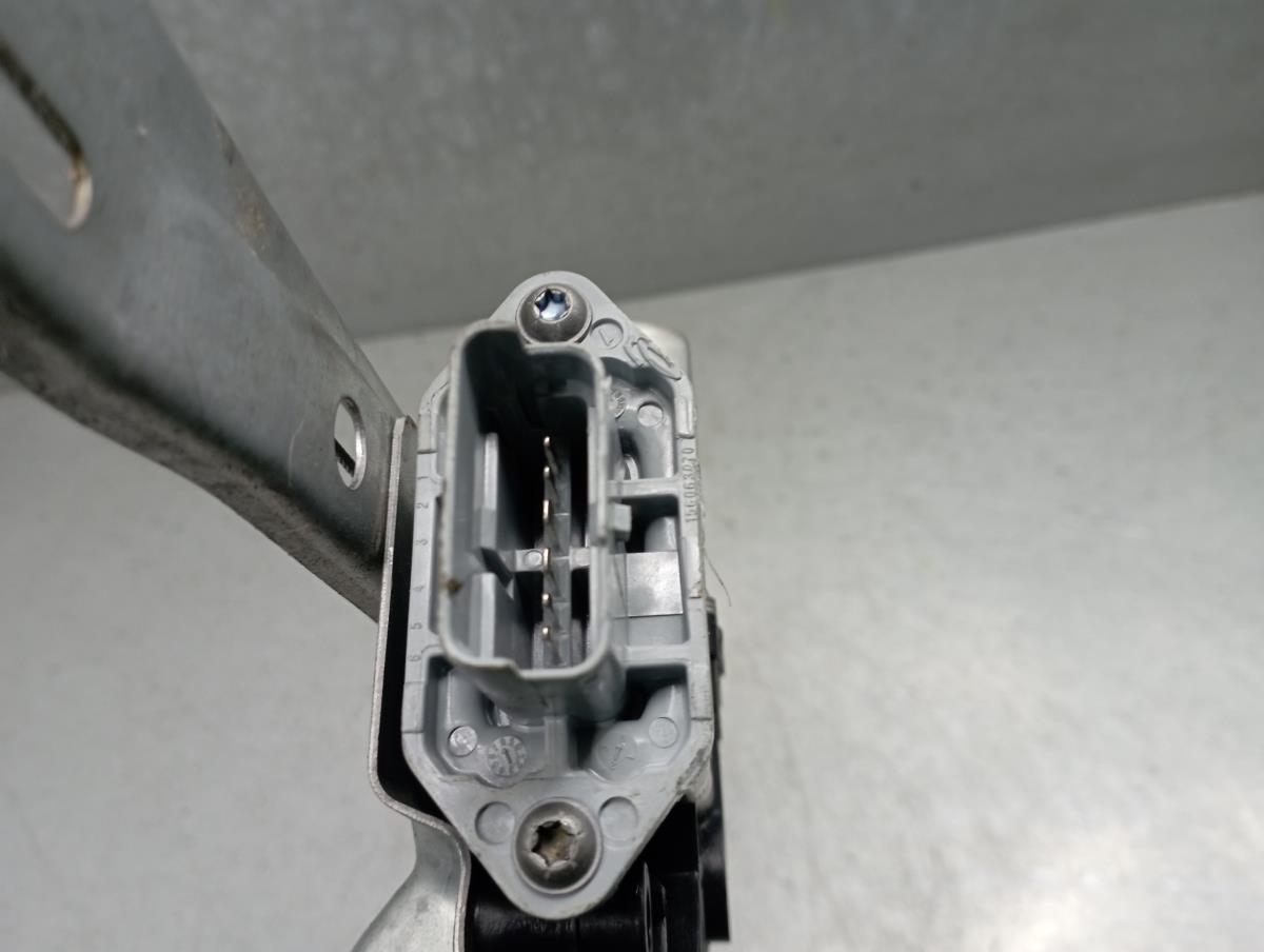 Left front window regulator SMART ForFour (453) Imagem-3