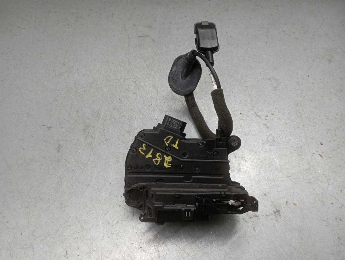 Serratura / chiusura posteriore destra SMART ForFour (453)