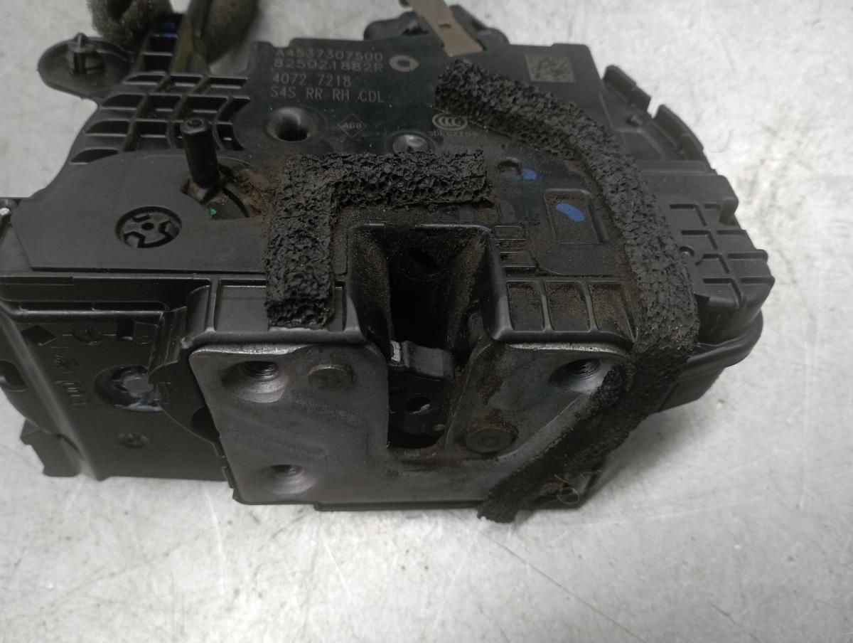 Serrure Arrière Droite SMART ForFour (453) Imagem-2