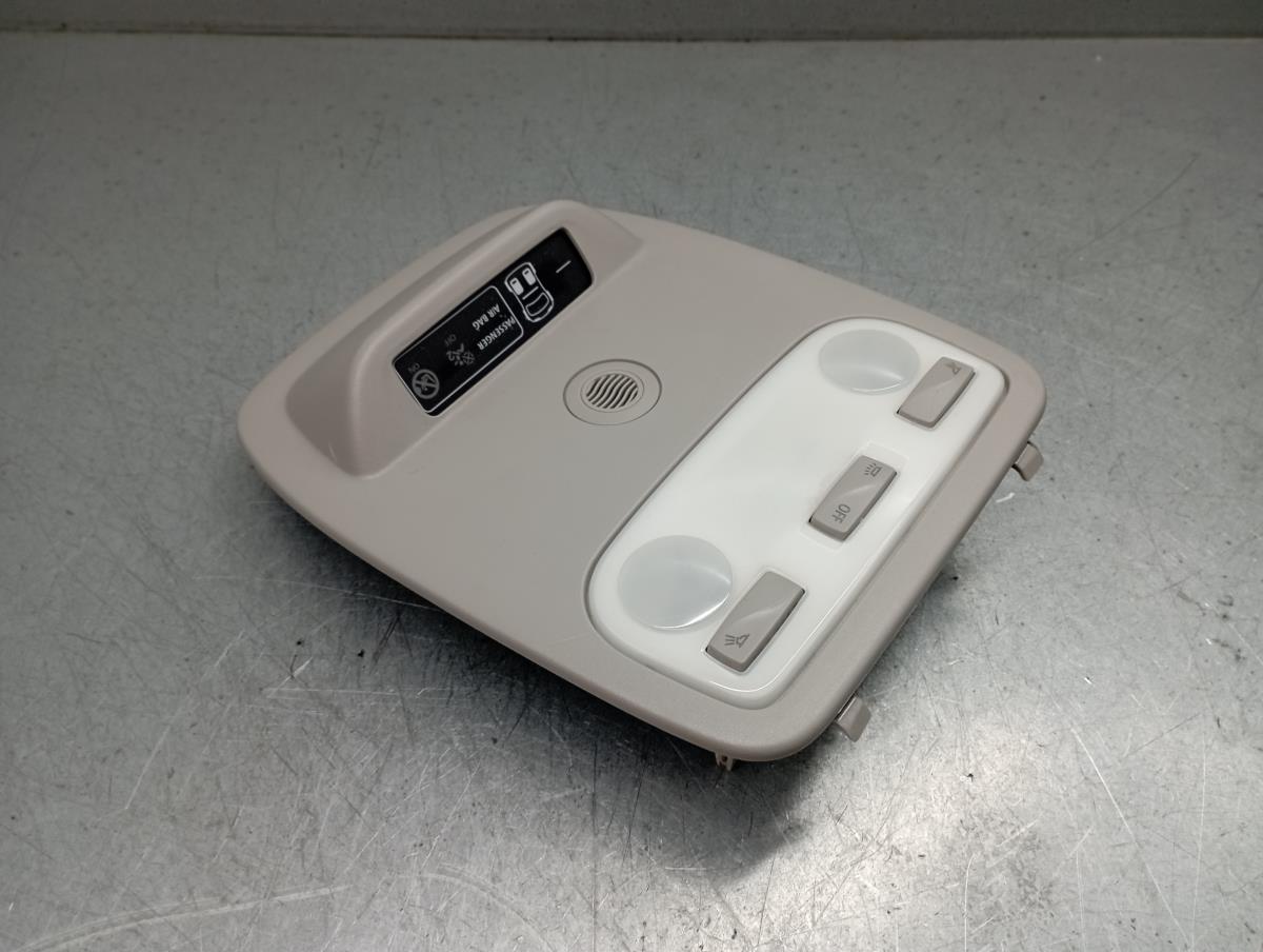 Plafoniera anteriore SMART ForFour (453) Imagem-1