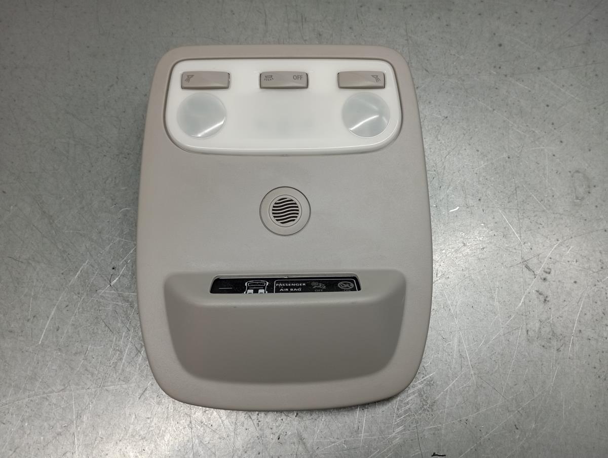 Plafoniera anteriore SMART ForFour (453)