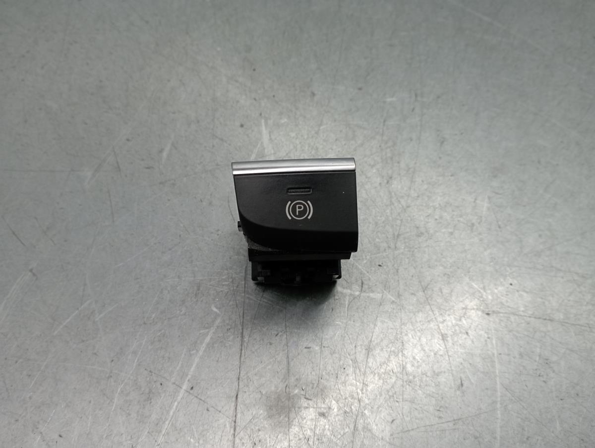 Botão / interruptor travão de parque AUDI A3 Sportback (8VA, 8VF)