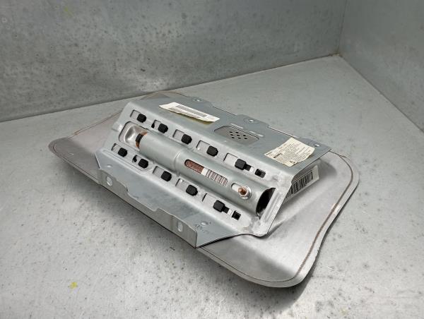 Airbag Rodilla RENAULT Clio III (BR0/1, CR0/1) Imagem-1