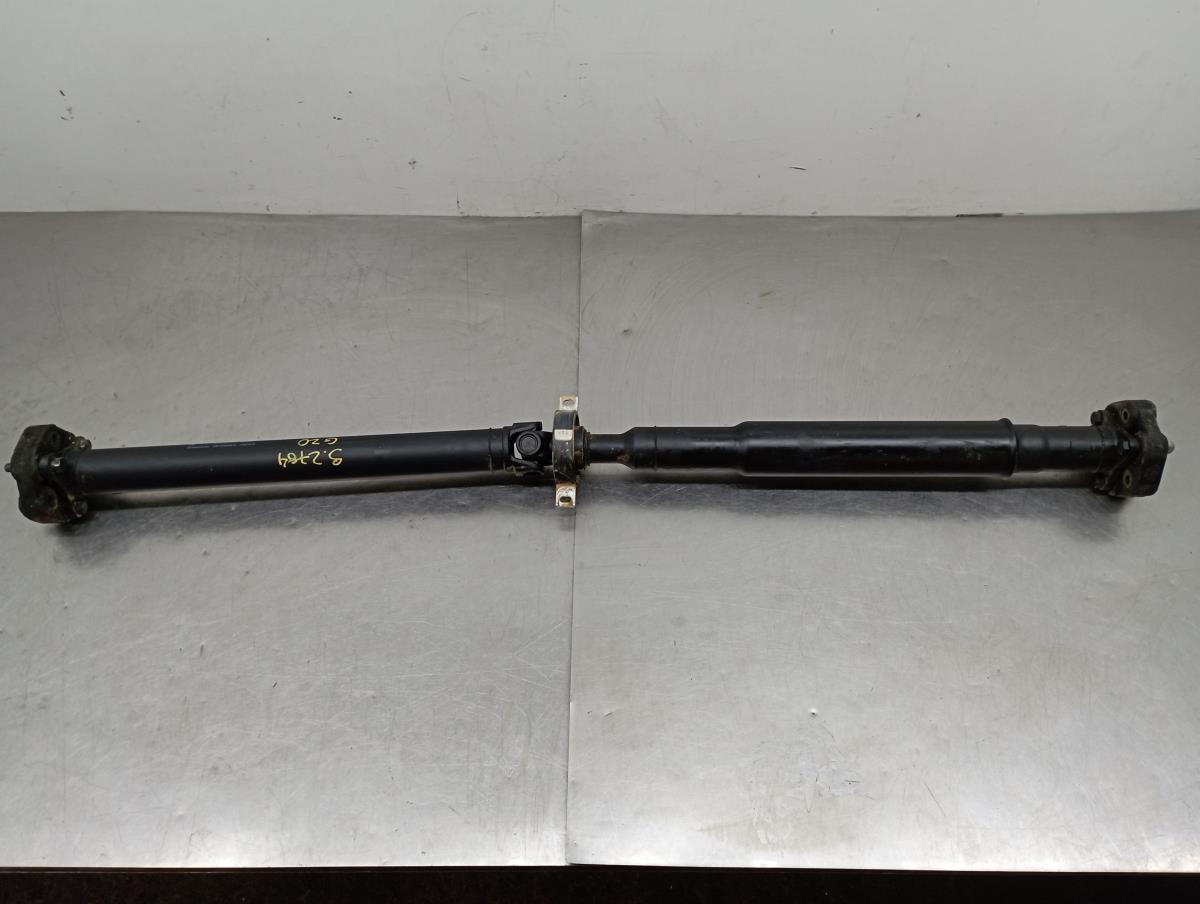 Transmissão central BMW 3 (G20, G80)