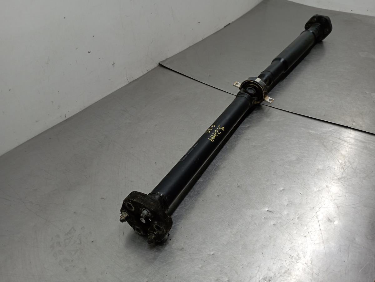 Transmissão central BMW 3 (G20, G80) Imagem-1