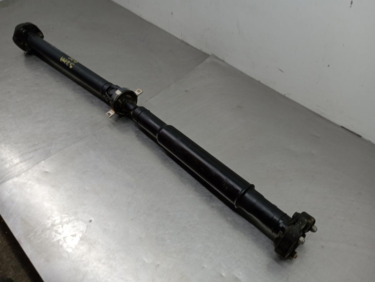 Transmissão central BMW 3 (G20, G80) Imagem-3