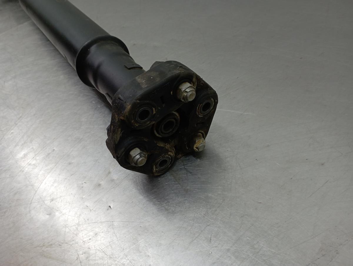 Transmissão central BMW 3 (G20, G80) Imagem-4