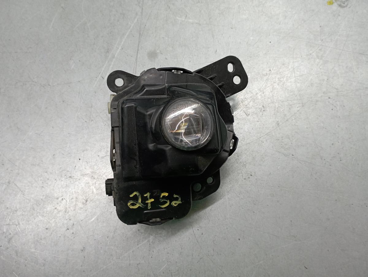 Right front fog light  MAZDA CX-3 (DK)