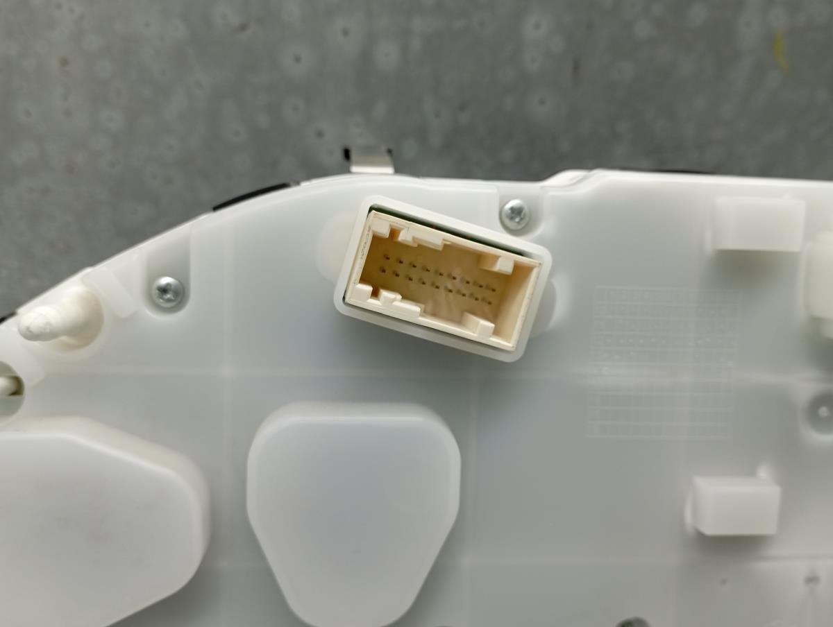 Quadrante / painel de instrumentos PEUGEOT 208 Imagem-3