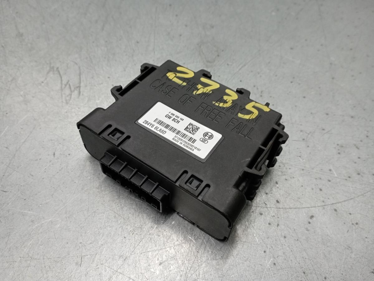 Módulo gateway RENAULT Megane IV (B9A/M_)