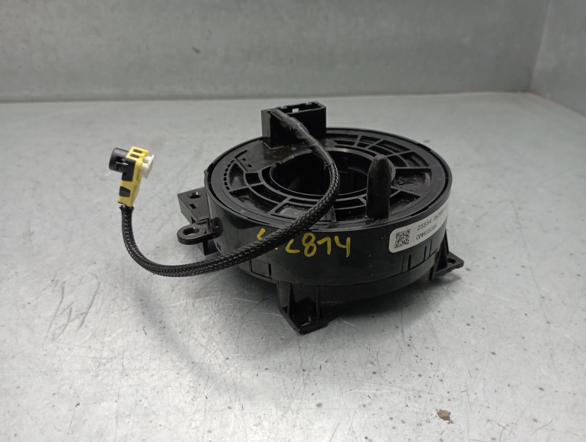 Fita de airbags DACIA Duster (HM_)