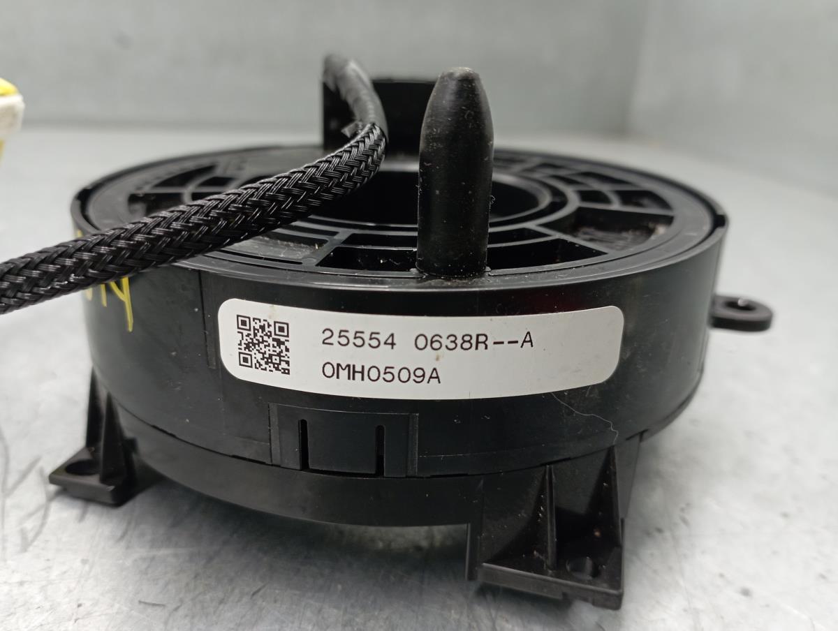 Fita de airbags DACIA Duster (HM_) Imagem-3