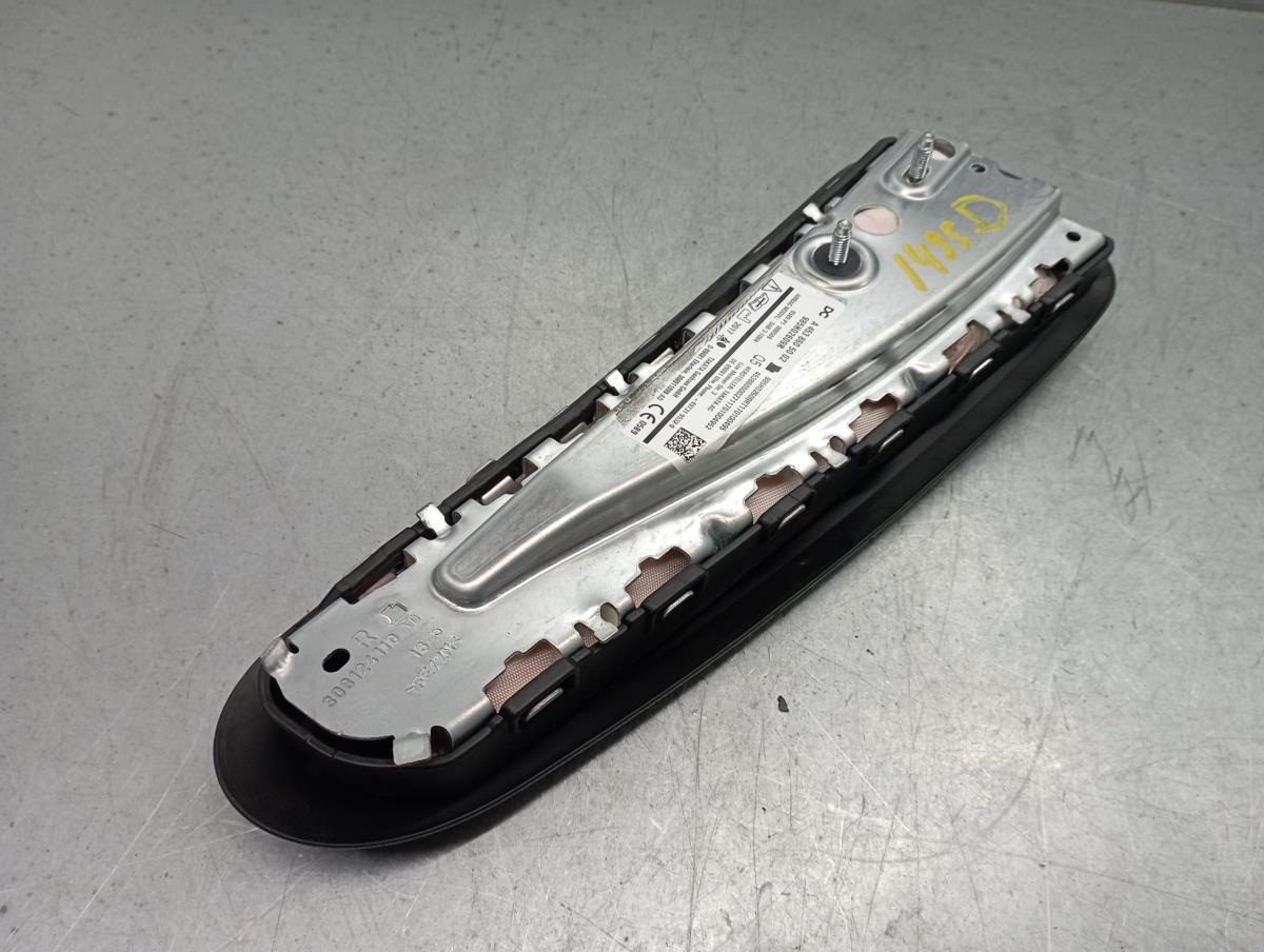 Airbag Derecho SMART ForFour (453) Imagem-1