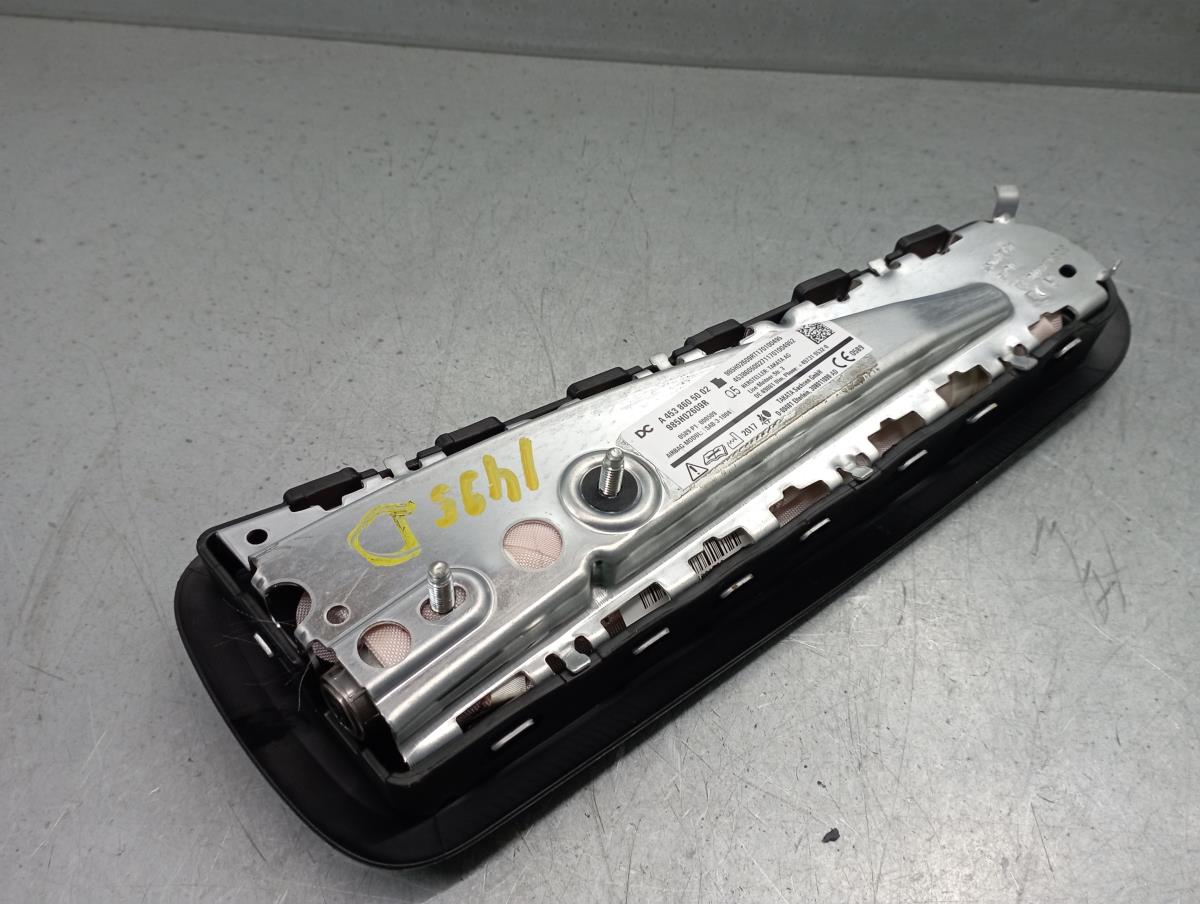 Airbag Derecho SMART ForFour (453) Imagem-2