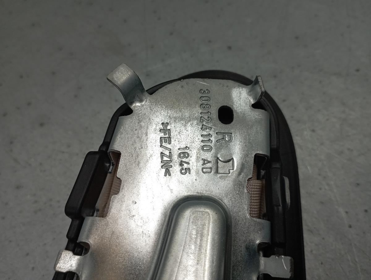 Airbag Derecho SMART ForFour (453) Imagem-5