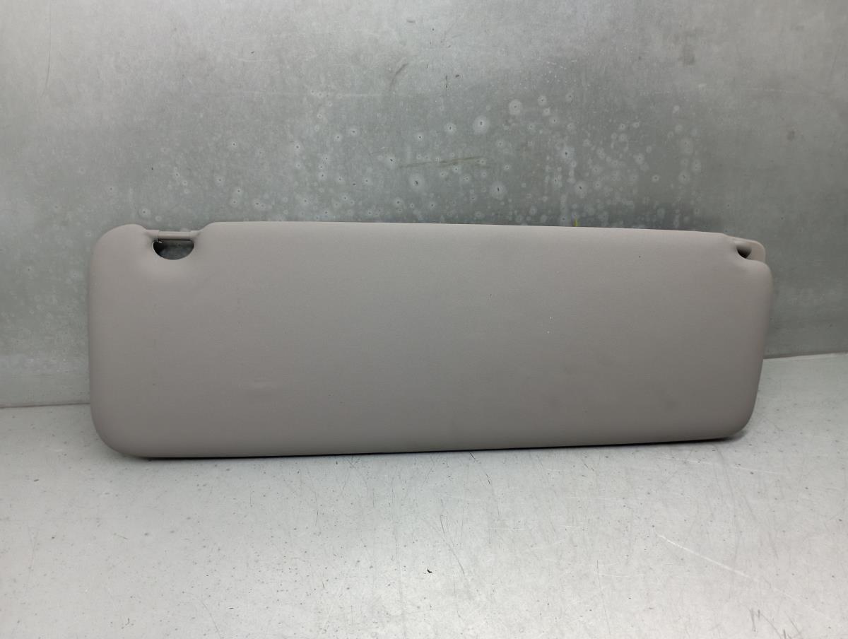 Left Sun Visor RENAULT Master III (FV)