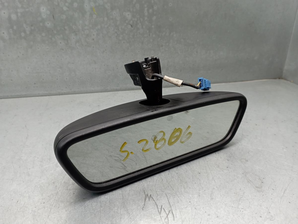 Specchietto retrovisore interno MERCEDES-BENZ CLA Shooting Brake (X117)