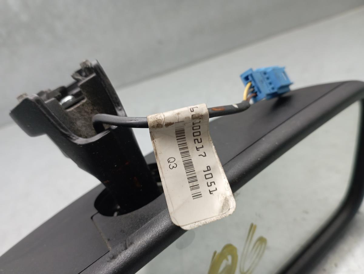 Specchietto retrovisore interno MERCEDES-BENZ CLA Shooting Brake (X117) Imagem-4