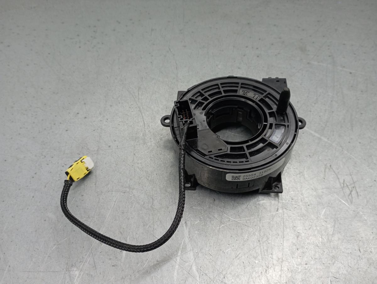 Fita de airbags DACIA Sandero III