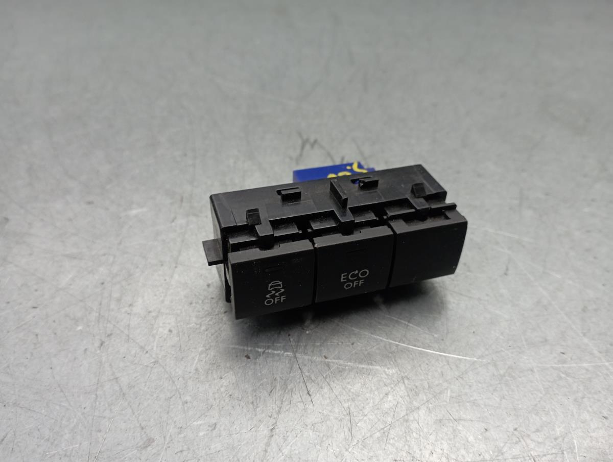 Multifunction control PEUGEOT 308 SW II