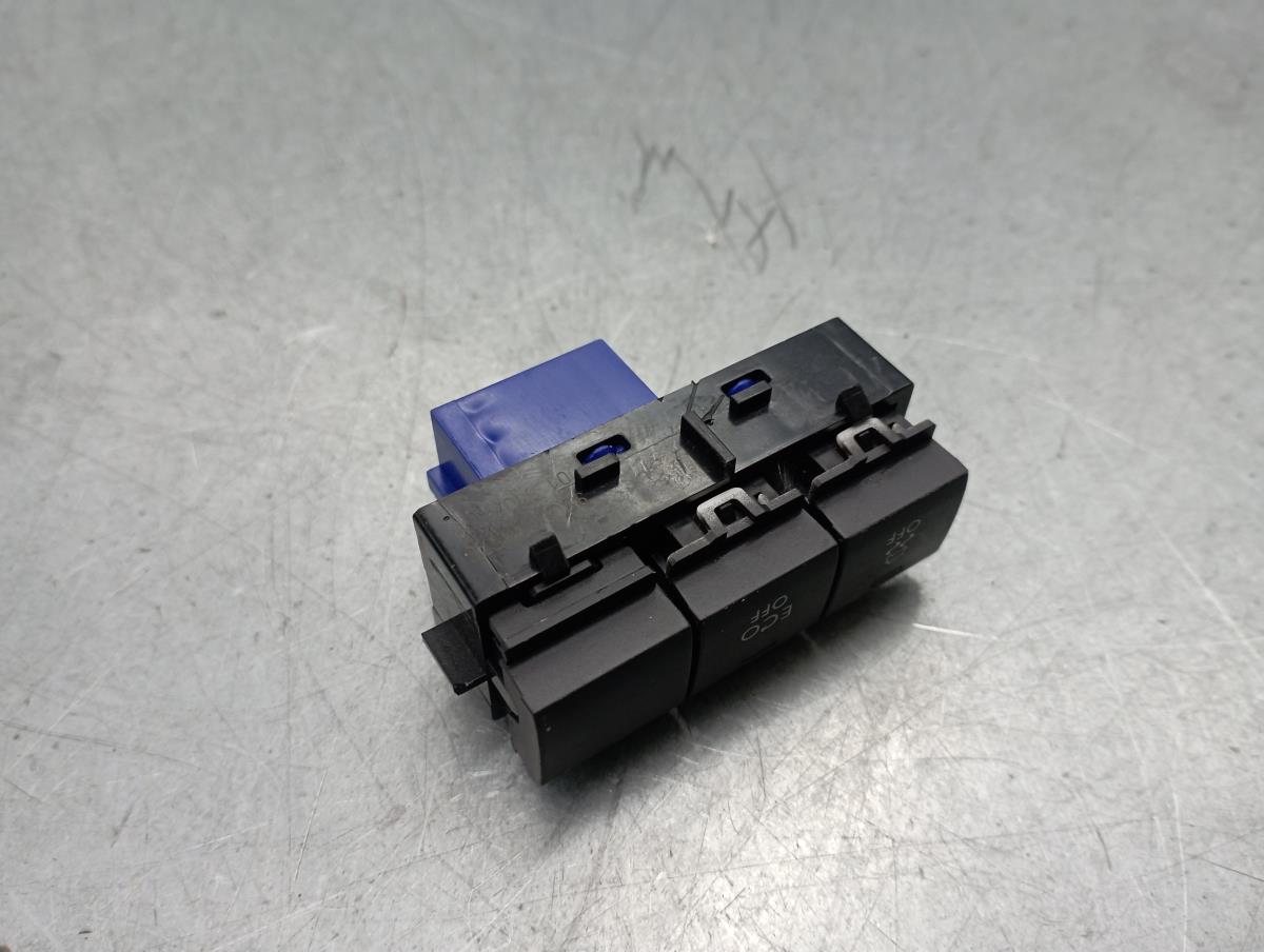 Multifunction control PEUGEOT 308 SW II Imagem-1