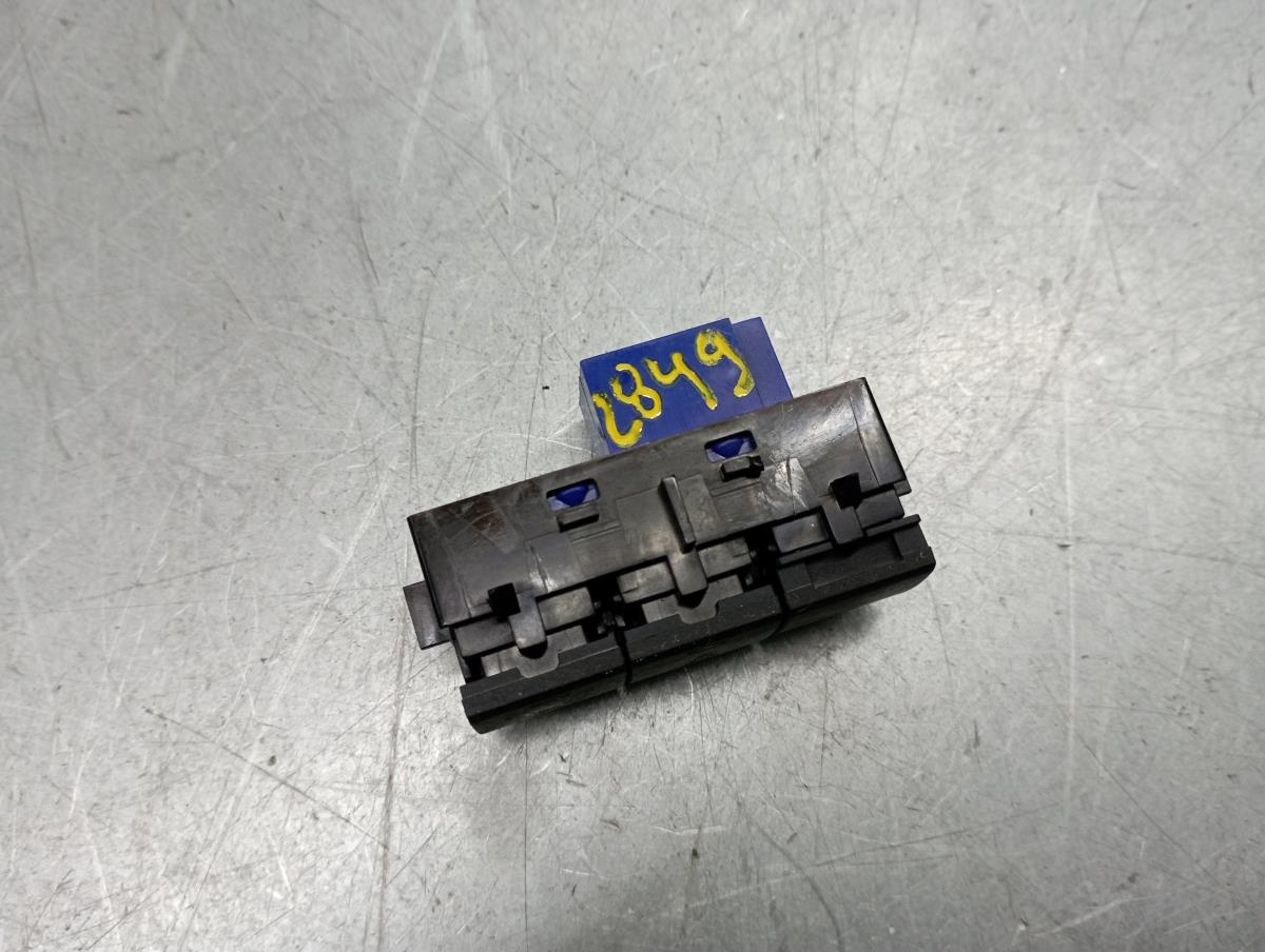 Multifunction control PEUGEOT 208 Imagem-1