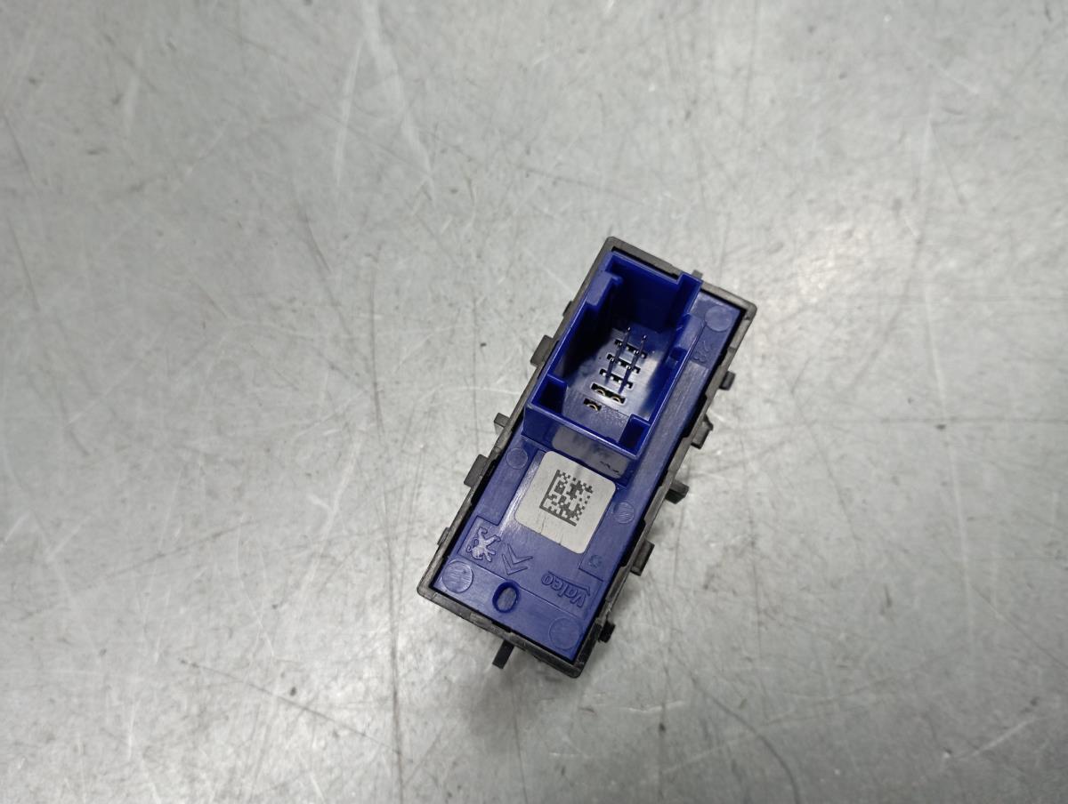 Multifunction control PEUGEOT 208 Imagem-2