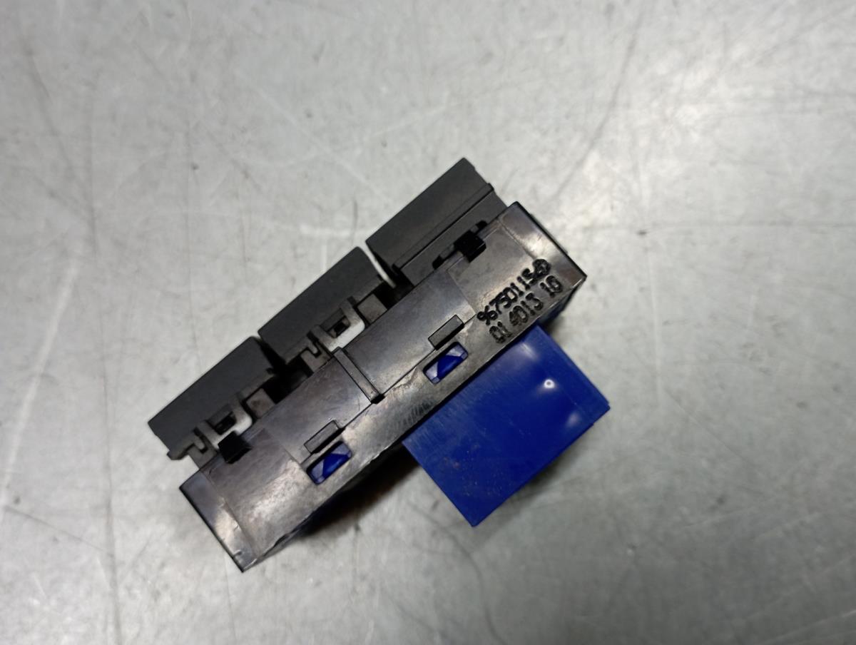 Multifunction control PEUGEOT 208 Imagem-3