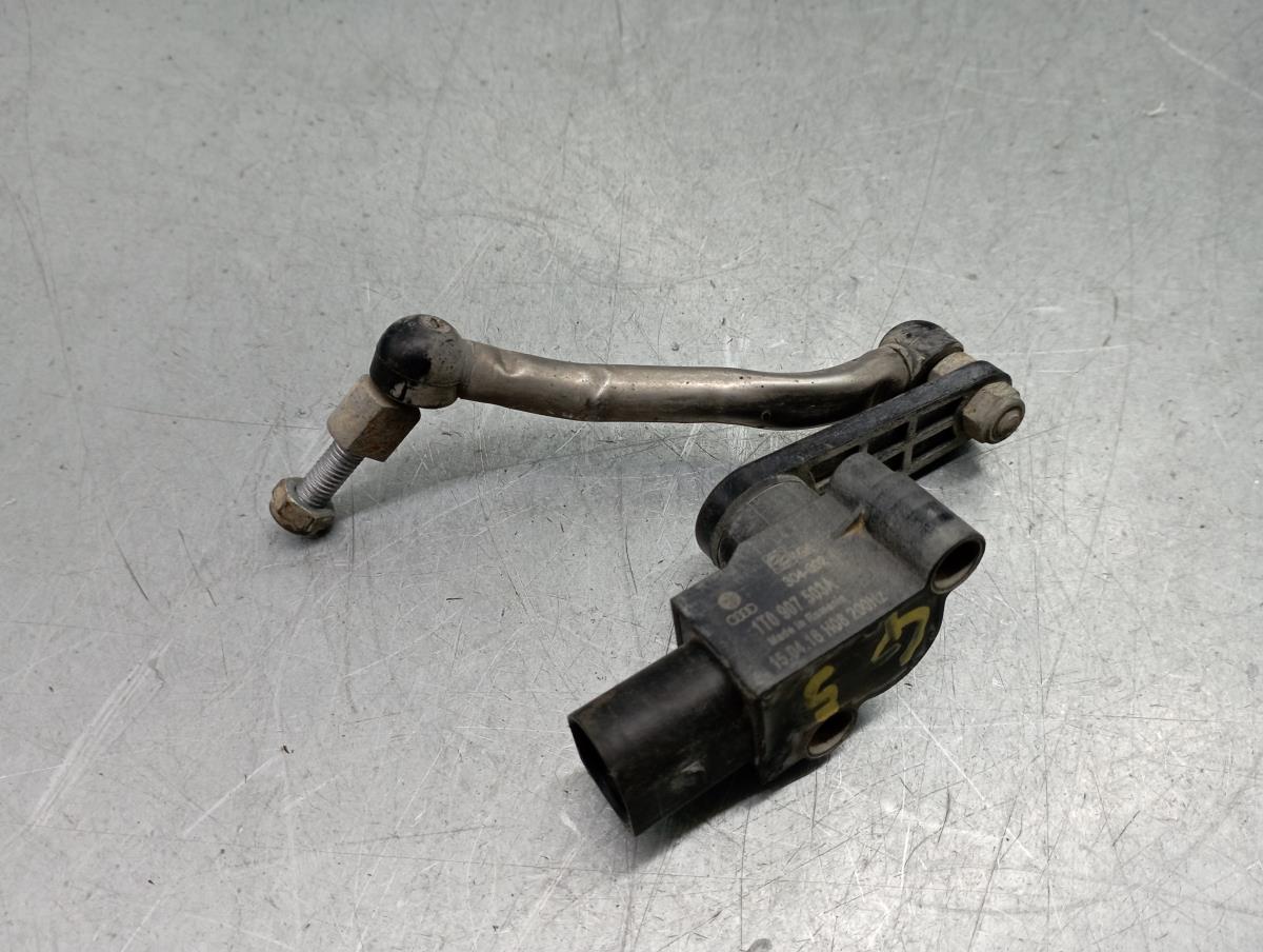 Motore regolazione fari AUDI Q5 (8R)
