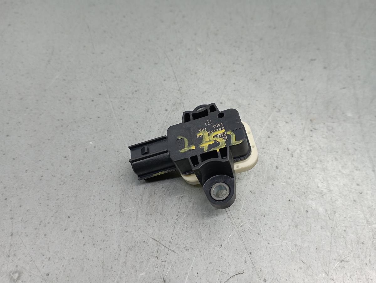 Sensor airbag frente direito MAZDA CX-3 (DK)