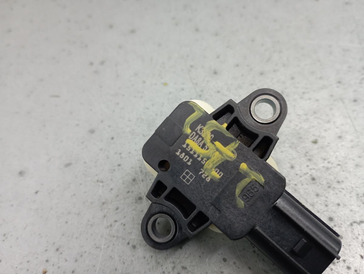 Right front airbag sensor MAZDA CX-3 (DK) Imagem-2