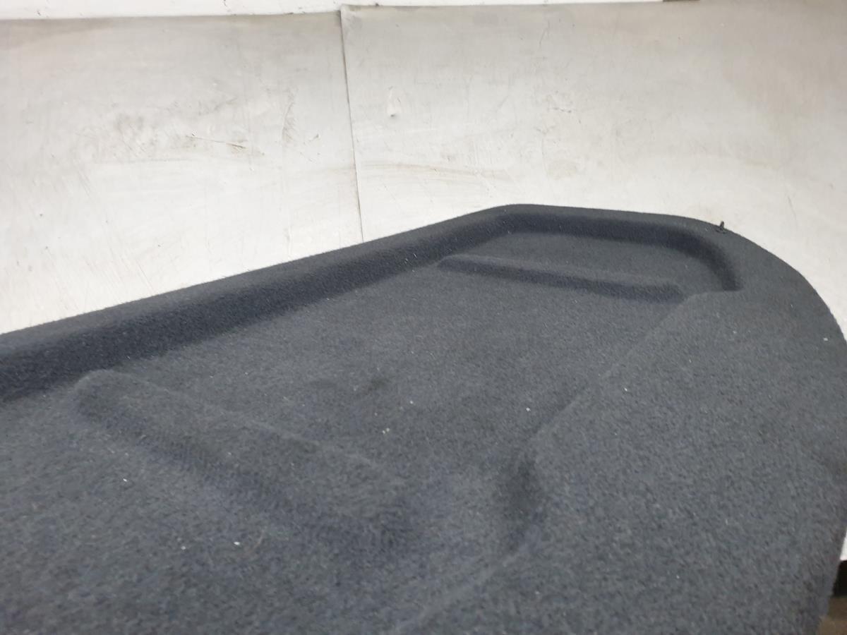 Alfombrilla Maletero Goma Para Hyundai I30 SW (2019-) Familiar | Ajustado, Europa