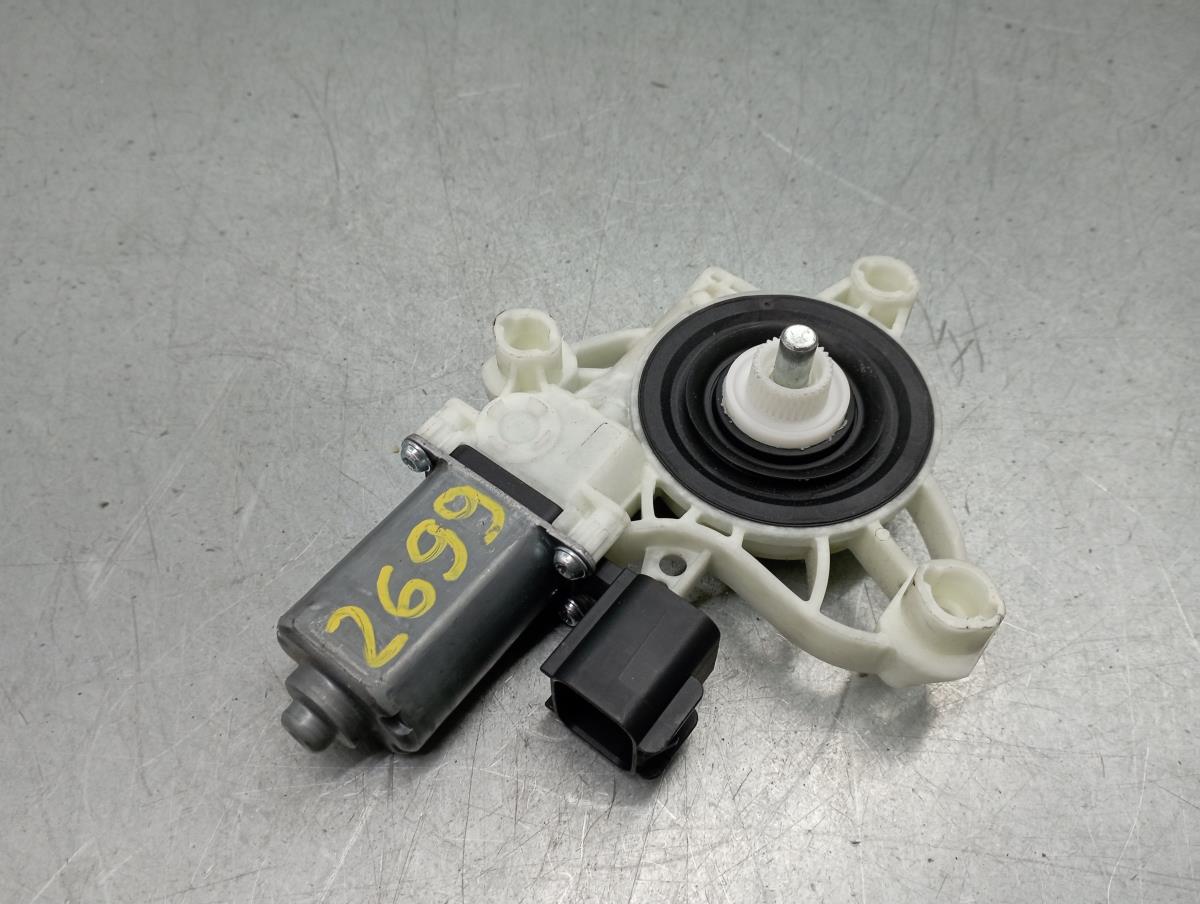 Motore alzacristallo anteriore sinistro FORD Fiesta VII (HJ, HF)