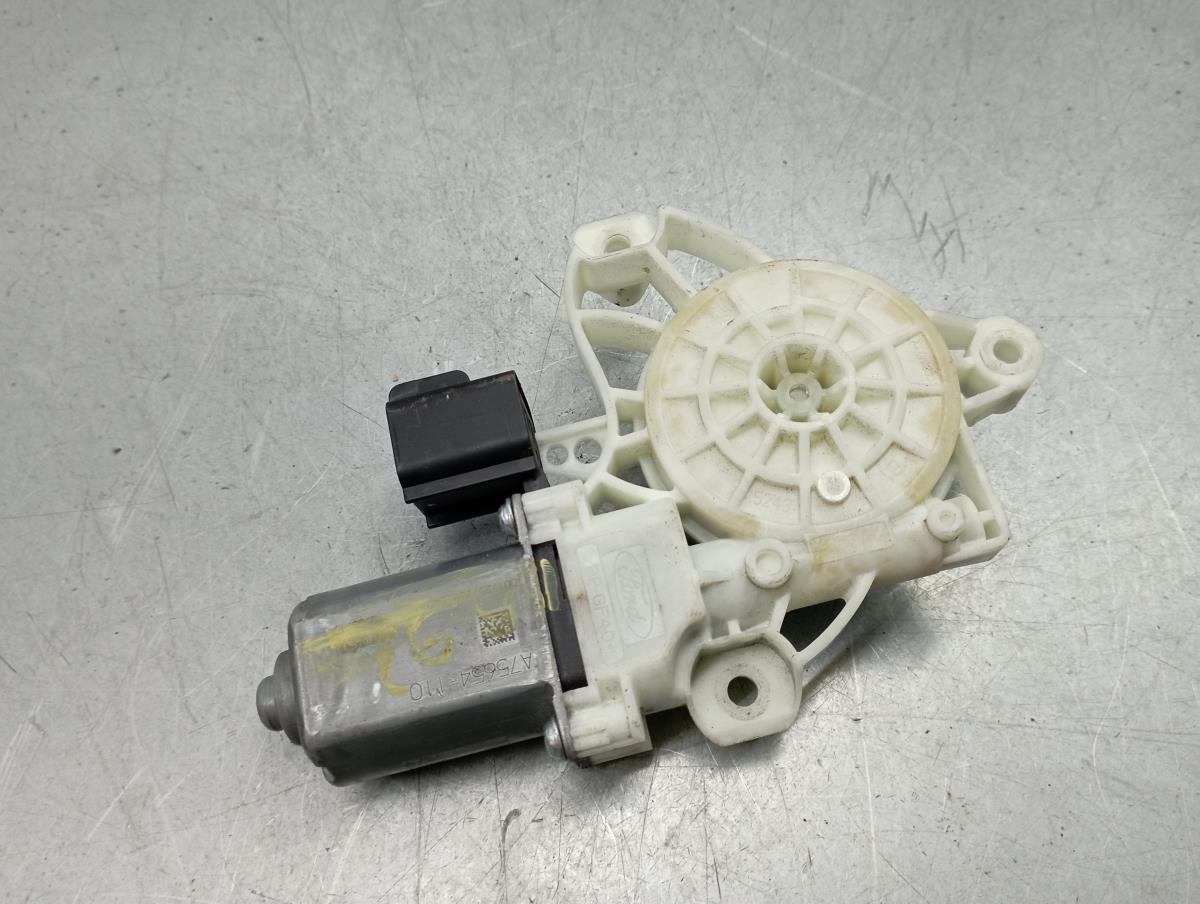 Moteur lève-vitre avant gauche FORD Fiesta VII (HJ, HF) Imagem-2