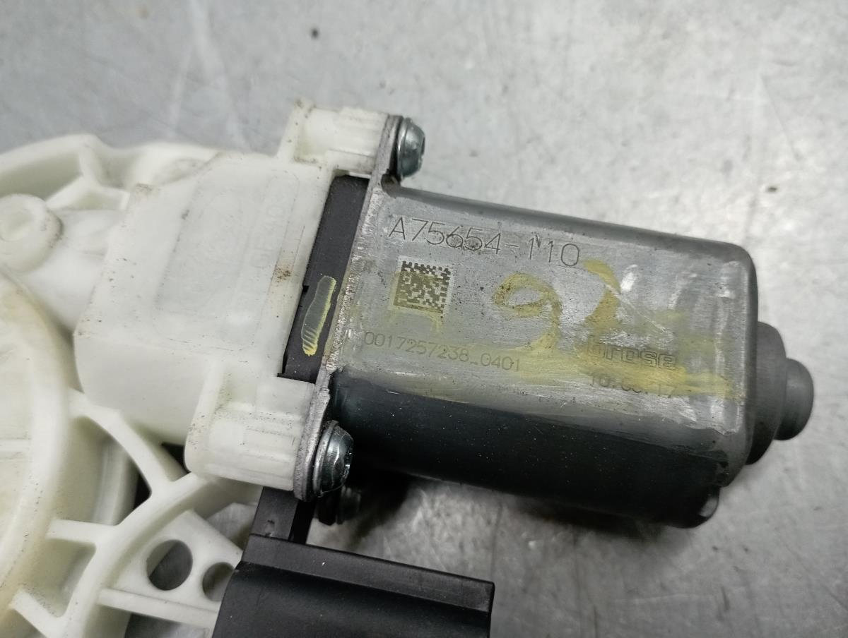 Moteur lève-vitre avant gauche FORD Fiesta VII (HJ, HF) Imagem-4