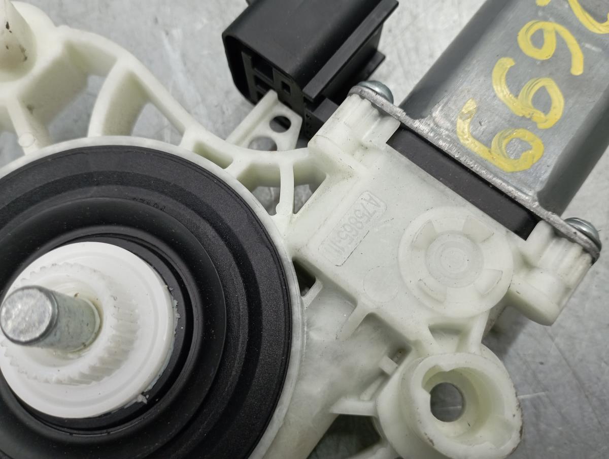 Moteur lève-vitre avant gauche FORD Fiesta VII (HJ, HF) Imagem-5