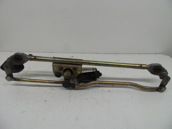 Front Wiper Motor SAAB 9-3 Cabrio (YS3F) Imagem-1