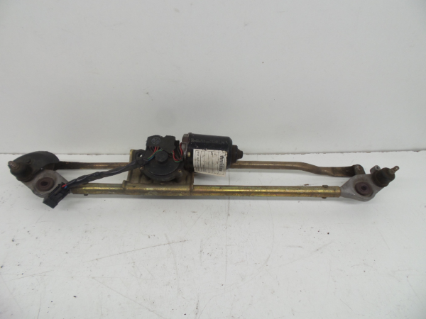 Front Wiper Motor SAAB 9-3 Cabrio (YS3F)