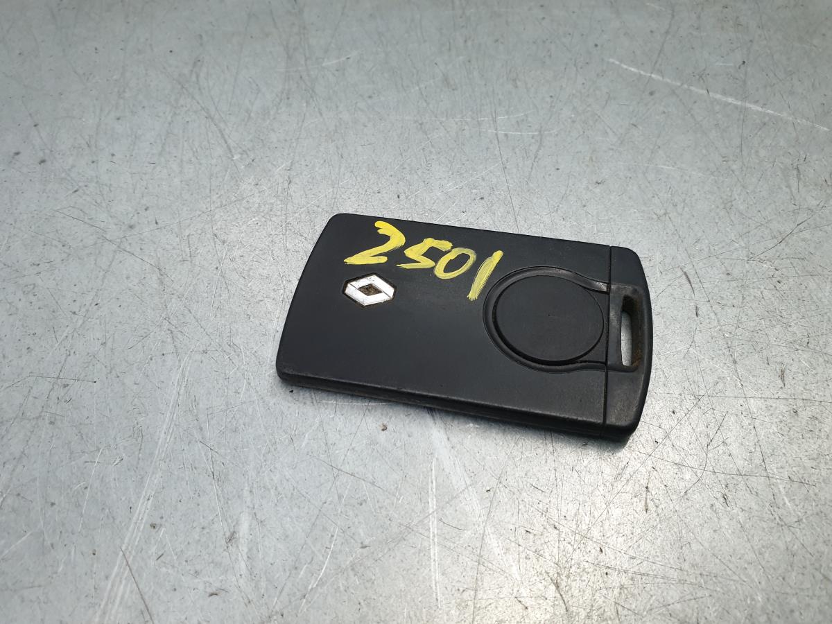 Mando RENAULT Captur (J5_) Imagem-1